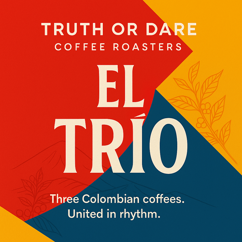 EL TRIO BLEND
