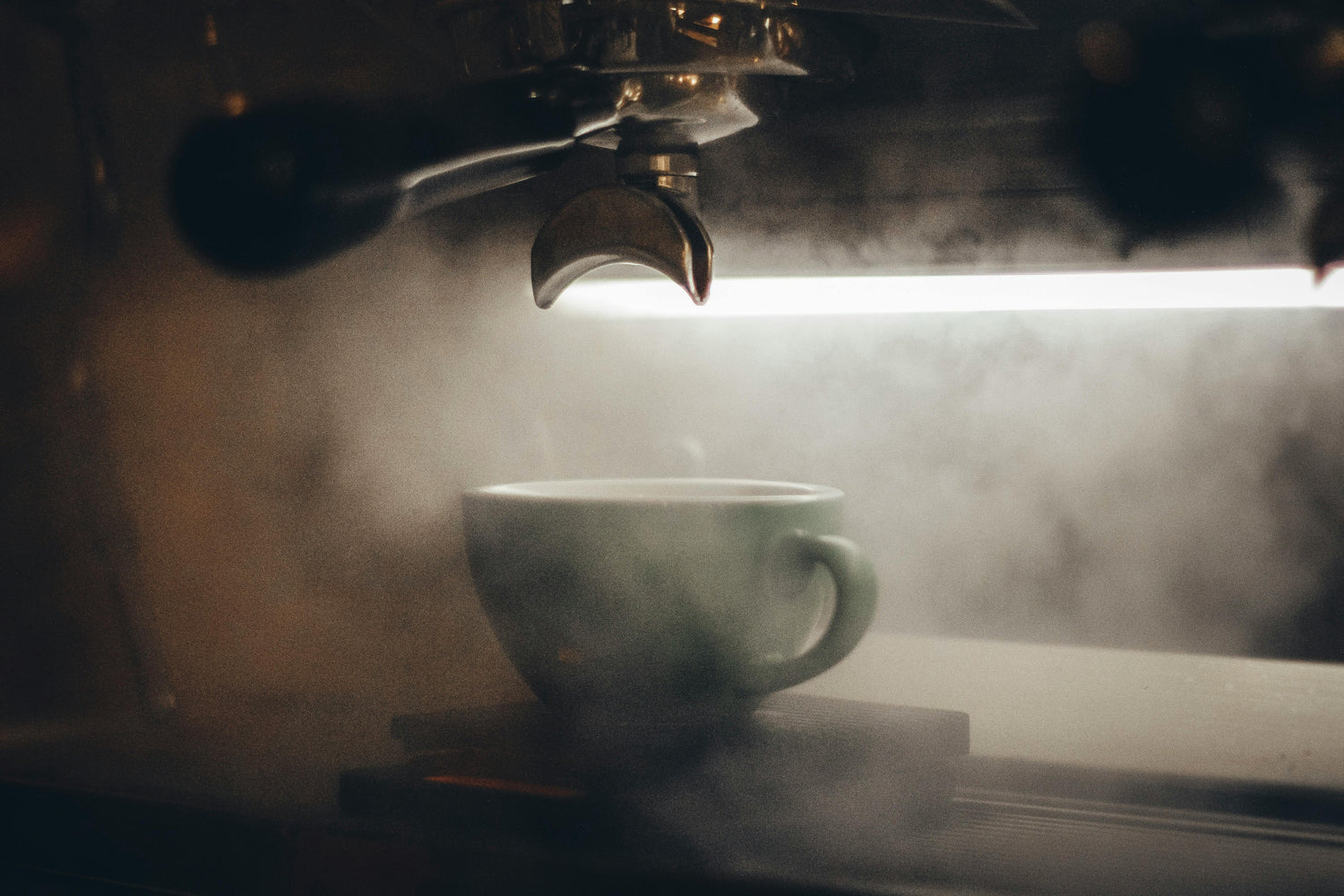 Single origin - Espresso