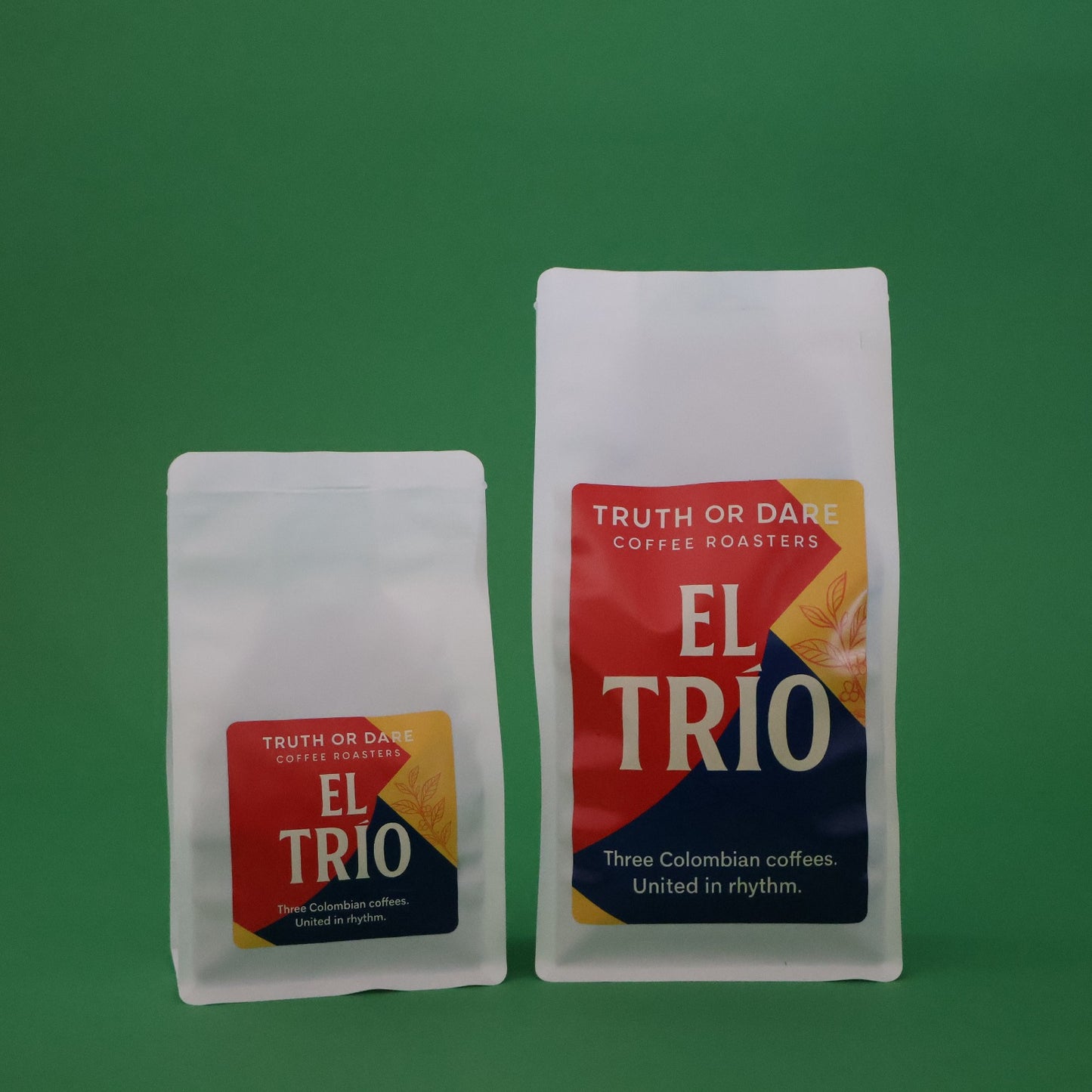 EL TRIO BLEND